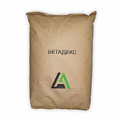 Бетадекс