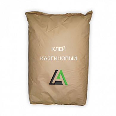 Клей казеиновый